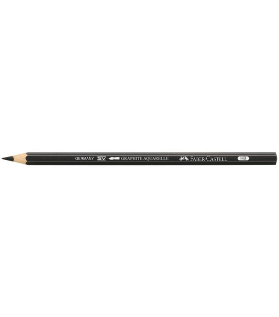 Faber Castell 1111 Graphite pencil