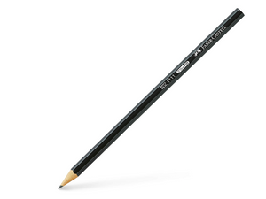 Faber Castell 1111 Graphite pencil