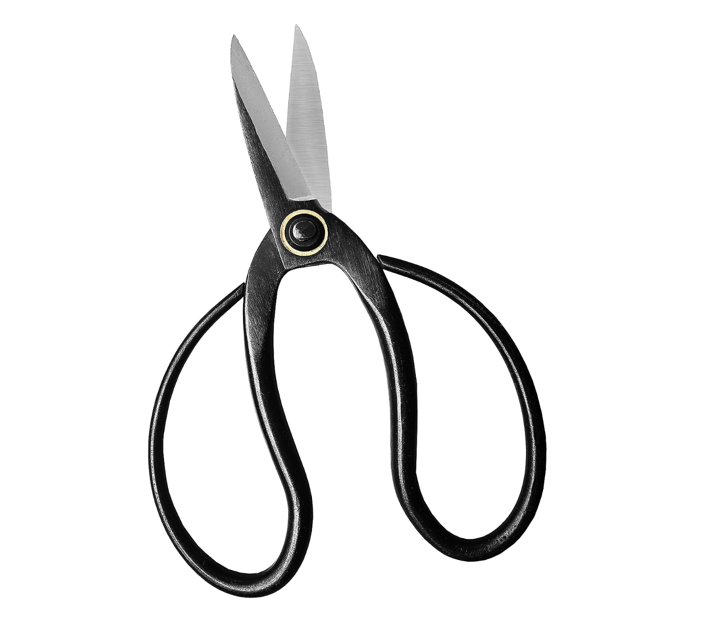 Carbon Steel Scissors / Bonsai Shears