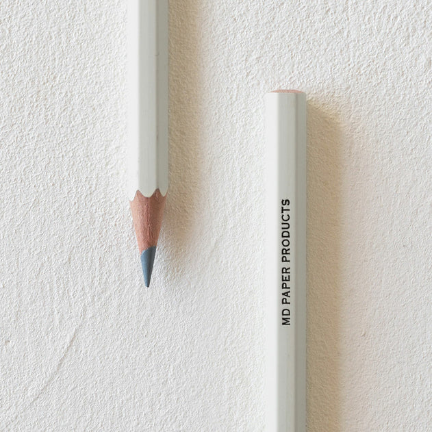 MD Paper Coloured pencils