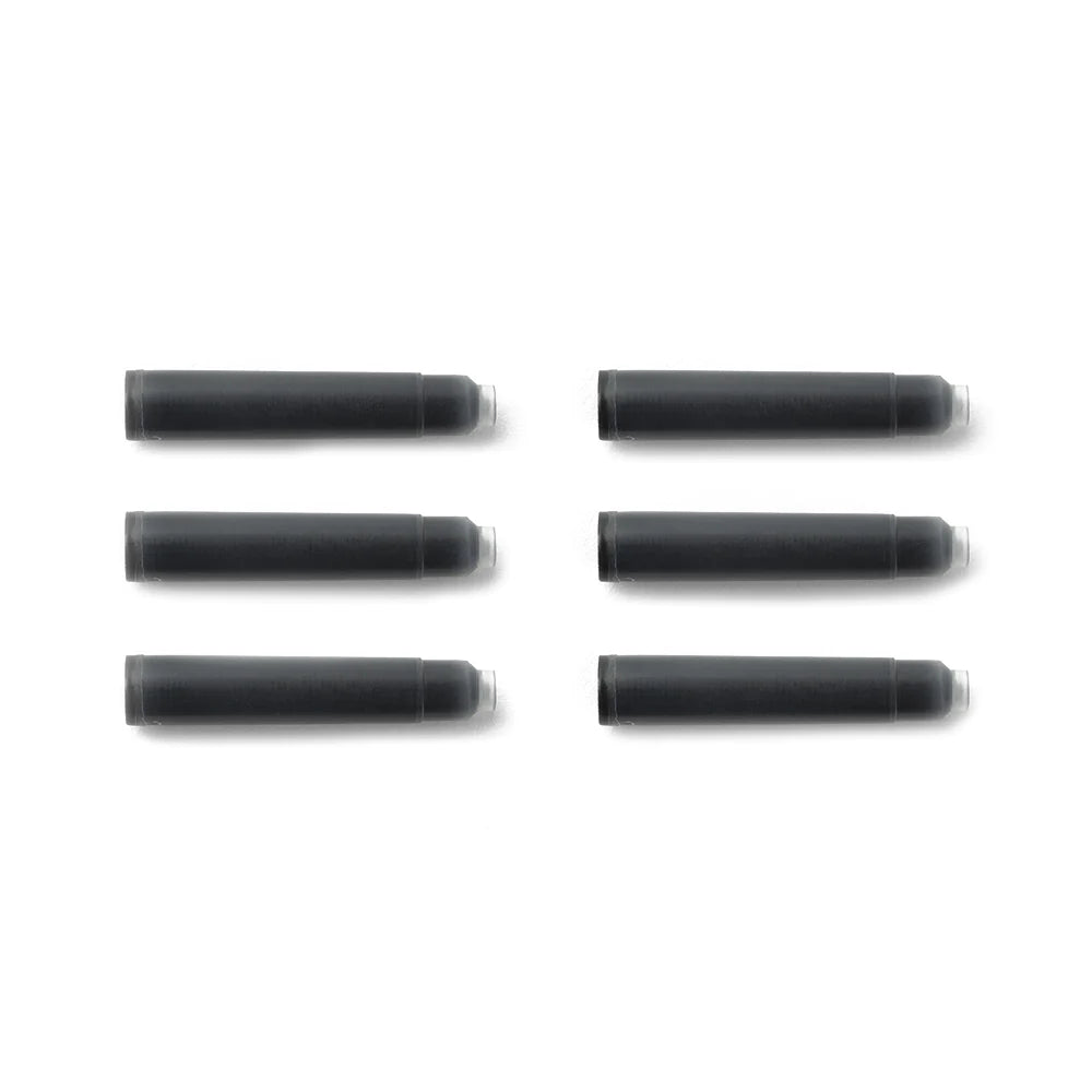 Travellers Paper Ink Cartridge (Black)