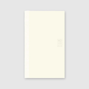 MD Paper Notebooks B6 Slim