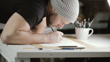 Faber castell 9000