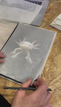 Axolotl